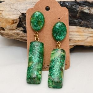 Green Logs